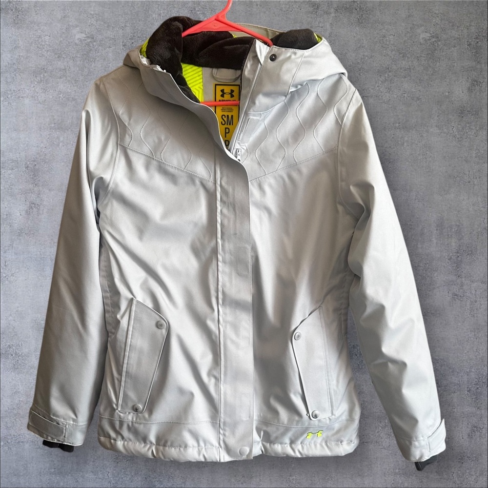 Under Armour Storm Coat - Small
